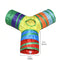 Tunnel Pet Tube