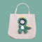 Tote Bag Small Pet Carrier Bag