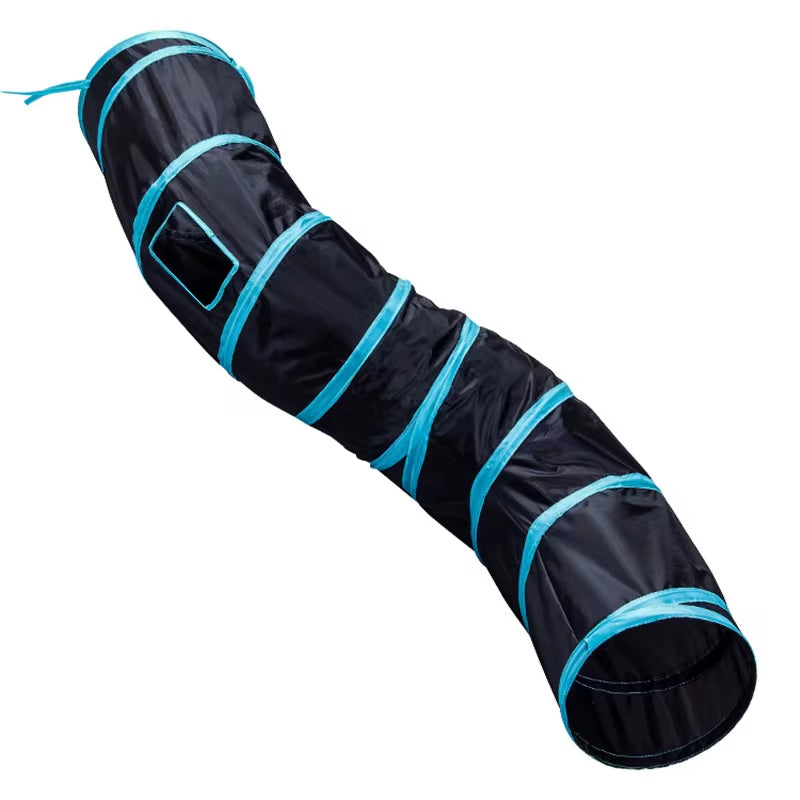 Tunnel Pet Tube